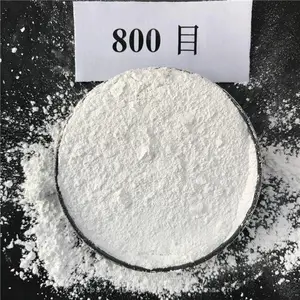 盛飞碳酸轻钙粉 乳胶漆涂料用轻质碳酸钙