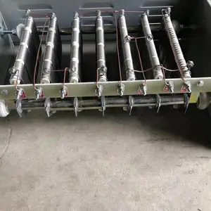 鲁杯电气RS52-280M-8/6油田钻井制动电阻 轨道交通电阻器 新能源电阻器