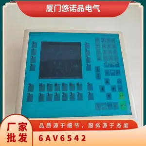 6AV65420CA100AX0�����Ӵ�������ҵ�������66542-010-00