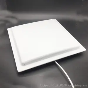 �����Զ�ʶ�����ϵͳ����ƵRFIDˢ���� �޸�ʽ������ �Ķ���