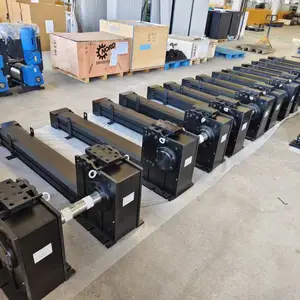 大型刚性链生产厂家 中惠智能制造 型号30A-100A