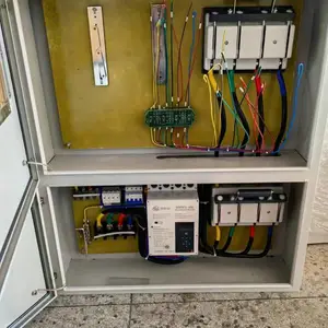 福建龙岩组装建筑工地成套配电箱配电柜控制箱控制柜电表箱
