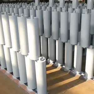 V型梳型托辊组腰鼓形托辊厂家定制定做-矿山输送机用北京钢厂专用