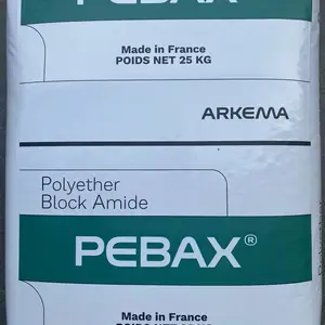 PEBAX材料之3D打印