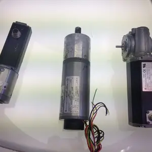 诠新QCLLE.MR精密行星减速机