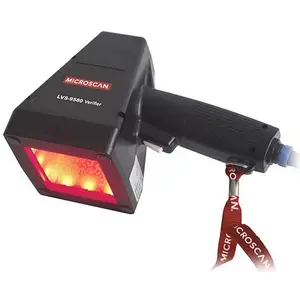 ��˼��LVS-9580��ά���뼶������ ����ʶ���ά��ȼ�