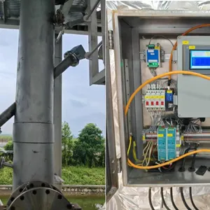 南京气体流速仪品牌 南京聚里自动化科技供应