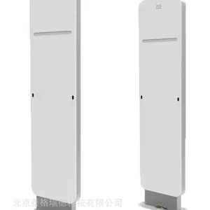 RFID高频道闸智能门禁通道