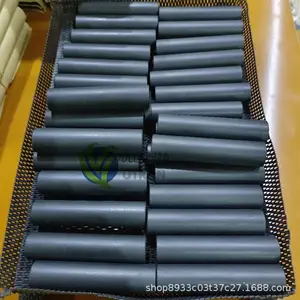 电镀用阳极棒 电镀辅助不溶性阳极 不溶性钛阳极棒 铱钽涂层钛阳