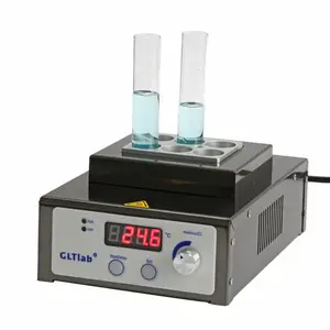 国力天不锈钢机身数控恒温金属浴 干式加热器DB-01
