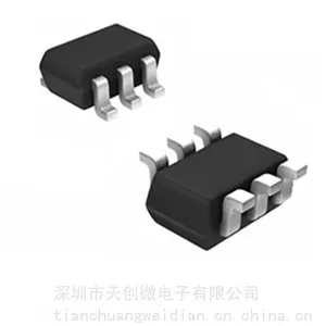 蕊源RY1313C多通道电源管理芯片集成电路电子