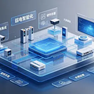 云南智慧物流园区系统五星服务 和谐共赢 上海辰锐链智科技发展供应