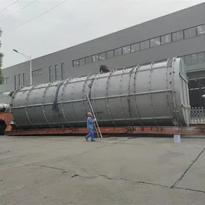 常州燃气导热油炉生产厂家 服务至上 常州恒大锅炉制造供应