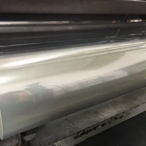 供应pet涂硅膜/pet离型膜/pet硅油膜/新料/回料
