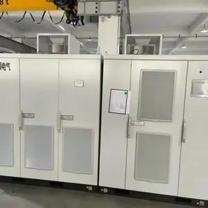 水冷型高压变频器 大功率电机调速装置 高粉尘高温环境适用 厂家直供