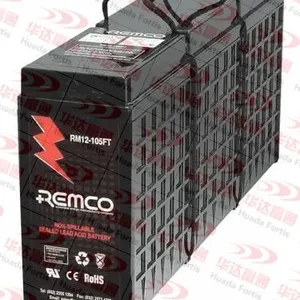 REMCO蓄电池 国内现货销售/报价