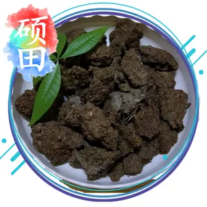 贵阳干牛粪有机肥南明干牛粪供货发酵烘干云岩农资店直销牛屎有机肥供货