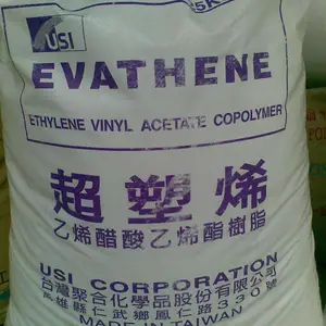 EVA台湾台聚UE630压缩成型(发泡)被覆挤压吹出成型
