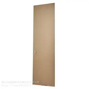 盛威斯特防潮金属蜂窝板卫生间隔断品牌直销