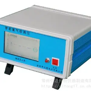 ETA-NH3智能氨气检测仪
