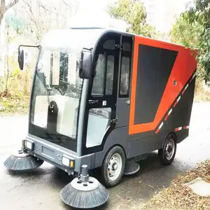 ����ˮ����·���ౣ����ɨ�� ����Դ����ɨ�س�KF-2400 ��ˮ������������ɨ�ػ�