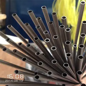 供应304不锈钢毛细管 316L不锈钢毛细管 精密不锈钢毛细管