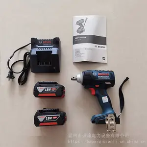 ��Ť�س��ʽ�綯����GD18V-EC300ABR��ˢ�����Ͳ����