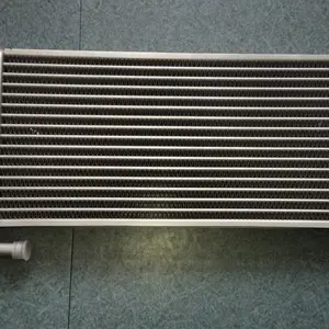 一拖东方红LX1204拖拉机机油散热器及其他原车配件