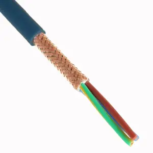 ������ߵ��� �ͻ���� N-RVVP3X0.75 ��о�����źŵ���