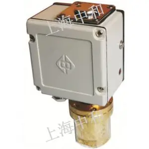 上海D502/7DS压力控制器现货 欢迎咨询 中和供