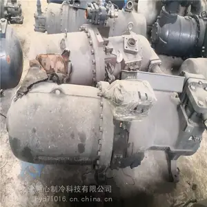 文业 比泽尔压缩机维修 螺杆压缩机维修厂家 规格多样