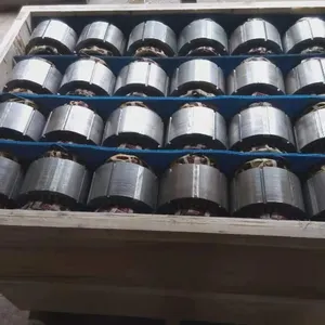 上海执行器电机生产商 诚信服务 无锡市锻能机械供应