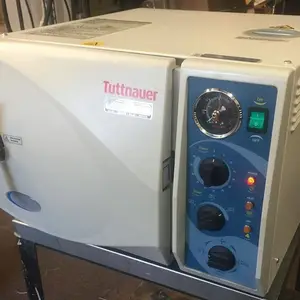 Tuttnauer��ʽ��ѹ�����6690