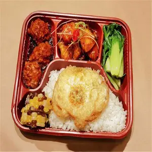 沃斯特盒饭微波加热设备 隧道式微波盒饭加热设备