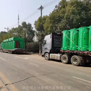 15方勾臂垃圾车西藏地区价格 18万起