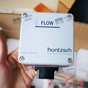 德国Hoentzsch叶轮式风速仪ZS30/30-250GE-md3T/350/p6/ZG4_分体式