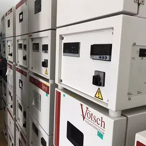 北京回收进口品牌仪表设备 高低温箱VT4002回收 德国进口伟思