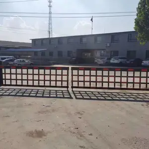大连停车场收费系统安装施工 车牌识别安装