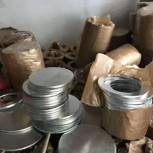 耐高温镀锌铁板防爆箱体柜体矿用开关防爆密封档板55至105 可定制