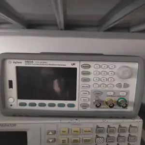 Agilent(安捷伦)33522A双通道信号发生器 高价上门回收