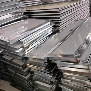 安宁烤房门窗配套大门 烘干房保温双开门大门 观察门窗 左右清灰门 维修门