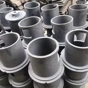 抛丸机定向套分丸轮低铬高珞配件抛头总成导流套顶侧护板侧板墙板