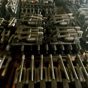国产宝山牌整体式钢丝绳切断器