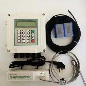 HLCS-100 超声波流量计 开封惠尔仪表
