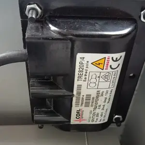 �����COFI��ѹ��TRS1020 2*5KVȼ����˫������ѹ��