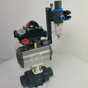 ����UPVC�� ������ GHQ661F-10U ����������UPVC �綯��