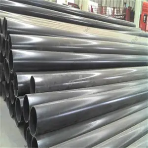 PE-KM0.8/75煤矿用聚乙烯管 瓦斯输送PE给水管 煤矿用聚乙烯管