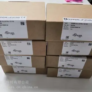 RINCK信号转换器B202.1-E_TV-I2