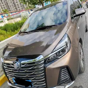 上海租7座 别克商务车 可以***减少污染 自驾优先