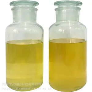 水成膜抗溶性泡沫液 锐安牌环保型泡沫灭火剂